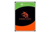 Kovalevy - Seagate FireCuda - 4TB - Kovalevy - ST4000DXA05 - SATA-600 - 3.5" - ST4000DXA05