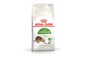Kissat - Royal Canin Outdoor Adult 4kg - 3182550707381