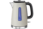 Vedenkeitin - Russell Hobbs Vedenkeitin Luna Stone -vedenkeitin 26960-70 - Valkoinen - 2400 W - 26960-70