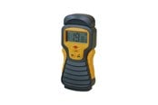Mittaustyökalut - Brennenstuhl moisture meter for wood/walls/building material - 4007123249893
