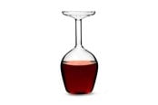 Gadget - Mikamax Ylösalaisin oleva viinilasi - 04570