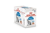 Kissat - Royal Canin Indoor Sterilised in Gravy Sauce 85 g (12-Pack) - 9003579013793