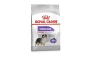Koirat - Royal Canin Medium Sterilised 3kg - AMABEZKAR0432