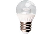 Lamput - Gripo LED-lamppu SMD-kirkas pallopolttimo E27 270 grammaa = 30W 230V/4W/G45/8 E27 - 5709119077471