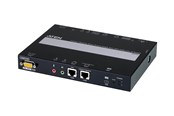 Verkkolaitteet & langattoman verkon laajentimet - ATEN KVM yli IP:n - CN9000-AT-G