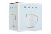 Vedenkeitin - SMEG Vedenkeitin 50-luvun tyyli - Pastellin sininen - 1400 W - KLF05PBEU
