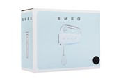 Sähkövatkain - SMEG Sähkövatkain 50's Style - 250 W - HMF01BLEU