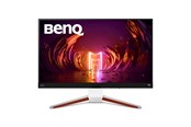 Näyttö - 32" BenQ Mobiuz EX3210U 4K UHD 144Hz USB-keskus Kaiuttimilla - 9H.LKHLB.QBE