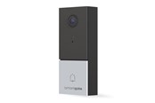 Smart Home - Älykoti - ISMARTGATE Videokello (johdollinen) - iSG-WVD01WUN