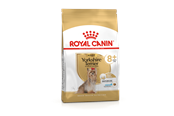 Koirat - Royal Canin Yorkshire Terrier 8+ Dry Ruoka - DLZROYKSP0036
