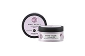 Hiustenhoito - Maria Nila Colour Refresh 0.22 Vivid Violet - 7391681047037