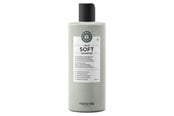 Hiustenhoito - Maria Nila True Soft Shampoo - S-MN-034-G6
