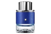 Parfyymit & Tuoksut - Mont Blanc Explorer Ultra Blue Eau De Parfum – 100 ml - MONMB020A01