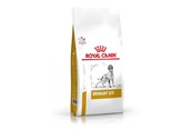 Koirat - Royal Canin Urinary S/O 13kg - 3182550896856