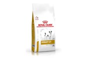 Koirat - Royal Canin Virtsatieongelmiin tarkoitettu S/O pienille koirille, 8 kg. - 3182550780971