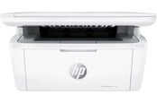 Tulostimet - HP LaserJet MFP M140w Mono Laser All in One -lasermonitoimilaite Multifunction - Yksivärinen - Laser - 7MD72F#B19