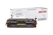 Mustepatruunat, värikasetit ja lisävarusteet - Xerox Everyday - Keltainen Toner - 006R04186