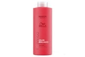 Akut ja Paristot - Wella Invigo Väri Brilliance Conditioner Fine/Normal - 1000 ml - 8005610634401