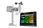 Smart Home - Älykoti - Bresser Optics Bresser 5-in-1 Comfort -sääasema - 7002550CM3000