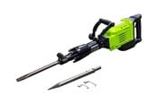 Työkalut - Zipper ZI-ABH1700D Demolition Hammer - ZI-ABH1700D