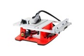 Pyörösahat - Holzmann TK255 pyörösaha - TK255_230V