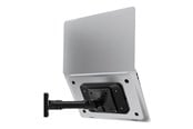 Seinäkiinnitys, AV-kiinnikkeet & AV-kalusteet - Compulocks IT Mount Secure Kannettava tietokone Mounting Plate - Max - recommended for - SMP01B