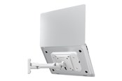 Seinäkiinnitys, AV-kiinnikkeet & AV-kalusteet - Compulocks IT Mount Secure Kannettava tietokone Mounting Plate - Max - recommended for - SMP01W