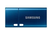 USB-tikku - Samsung Flash Drive - USB-C - Sininen - 256GB - USB-tikku - MUF-256DA/APC