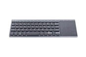 Näppäimistöt - Tracer EXpert - Näppäimistö - with touchpad - Näppäimistö - Harmaa - TRAKLA46934