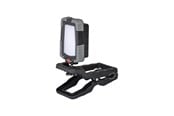 Valaisimet - Brennenstuhl Mobiili LED-akkuvalaisin 10W 950lm - 4007123674442
