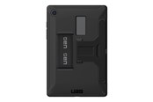 Tabletti - Kannet & Suojakotelot - UAG Case for Galaxy Tab A8 10.5-in (2022) (SM-X200 & SM-X205) - Scout Musta - 22345HB14040
