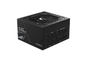 Virtalähde - GIGABYTE UD1000GM Virtalähde - 1000 Watt - 120 mm - ATX - 80 Plus Kulta sertifioitu - GP-UD1000GM