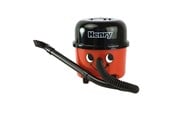 Varsi- ja rikkaimurit - Paladone Henry Desk Vacuum - PP2500HH