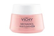 Kasvojen hoito - Vichy Neovadiol Rose Platinium Night Cream 50 ml - 3337875646796