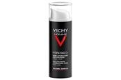 Kasvojen hoito - Vichy Miesten Hydra Mag-C+ kosteusvoide 50 ml - C-VI-008-50