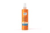 Vartalonhoito - ROC Soleil Protect kosteuttava suihkutettava voide SPF30 200 ml - 1210000800213