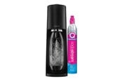 Sodastream - Sodastream Terra™ (musta) - 1012812310