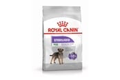 Koirat - Royal Canin Mini Sterilised 8kg - 3182550807074