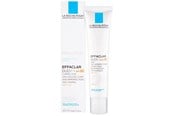 Kasvojen hoito - La Roche-Posay Effaclar Duo+ SPF30 with Niacinamide 40ml - 3337875549493