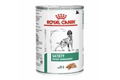 Koirat - Royal Canin Vet Satiety Paino Management (in loaf) 410g - 9003579311851