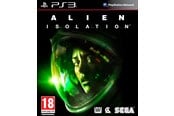 Pelit - Alien: Isolation - Sony PlayStation 3 - Toiminta - 0010086690743