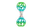 Vauva- ja taaperolelut - Bright Starts Shaker™ lelu - BS-81107