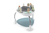 Vauva- ja taaperolelut - Ingenuity Spring & Sprout™ - First Forest™ 2-in-1 Activity Jumper & Table - IN-12903