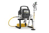 Työkalut - Wagner PowerPainter 90 Extra Skid Spraypack -voimamaalari - 4004025126253