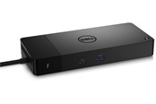 Telakointiasemat - Dell WD22TB4 - telakointiasema - Thunderbolt - HDMI DP Thunderbolt - GigE *DEMO* - DELL-WD22TB4