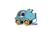 Vauva- ja taaperolelut - Scandinavian Baby Products Vetolelu Dinosaurus - SBP-01768