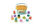 Vauva- ja taaperolelut - Scandinavian Baby Products Lajittelulaatikko - SBP-01771
