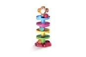 Vauva- ja taaperolelut - Scandinavian Baby Products Vääntynyt pallo torni - SBP-01772
