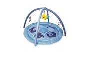 Vauva- ja taaperolelut - Scandinavian Baby Products Eläintarha-aktiviteettisali - SBP-01776