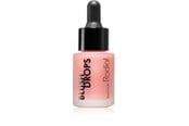 Meikit - Rodial Blush Drops Frosted Pink 15 ml - 5056217807180